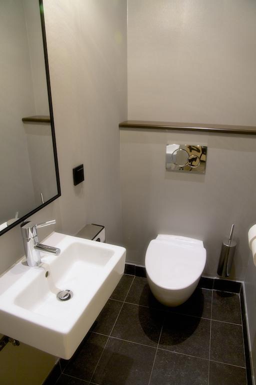 שטוקהולם Bo Hotel מראה חיצוני תמונה
