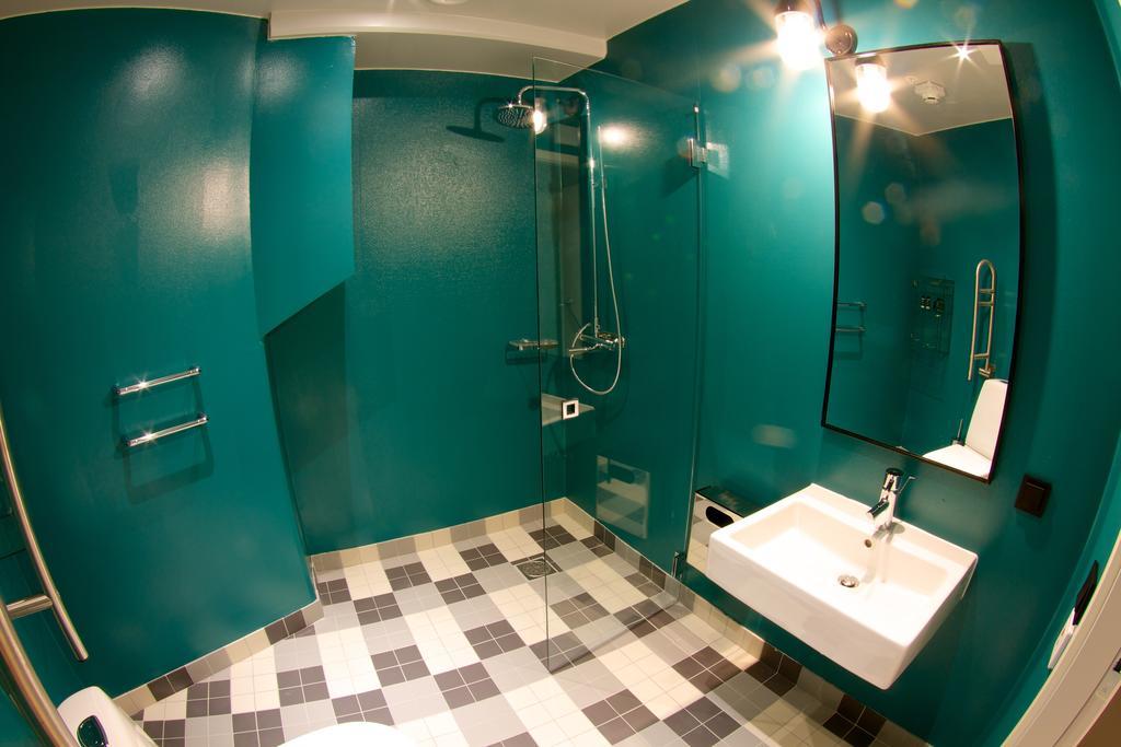 שטוקהולם Bo Hotel מראה חיצוני תמונה