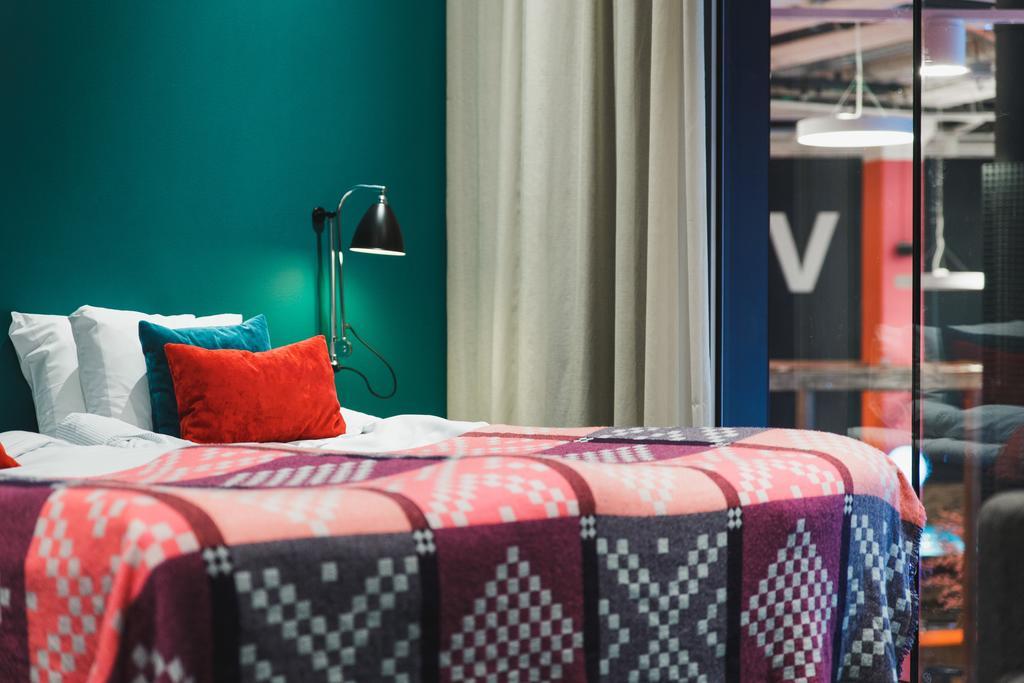 שטוקהולם Bo Hotel מראה חיצוני תמונה