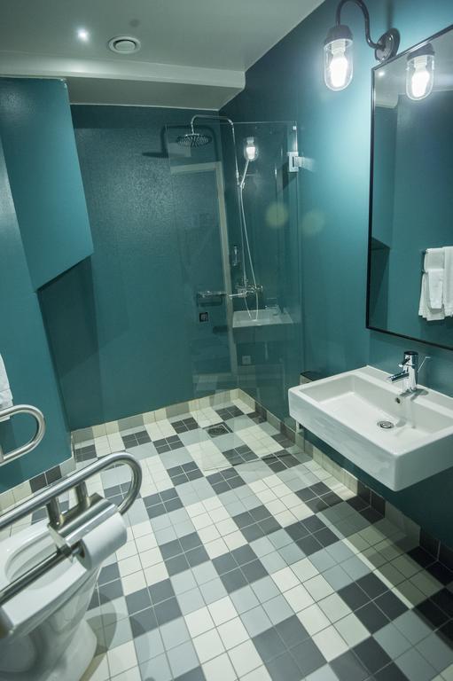 שטוקהולם Bo Hotel מראה חיצוני תמונה
