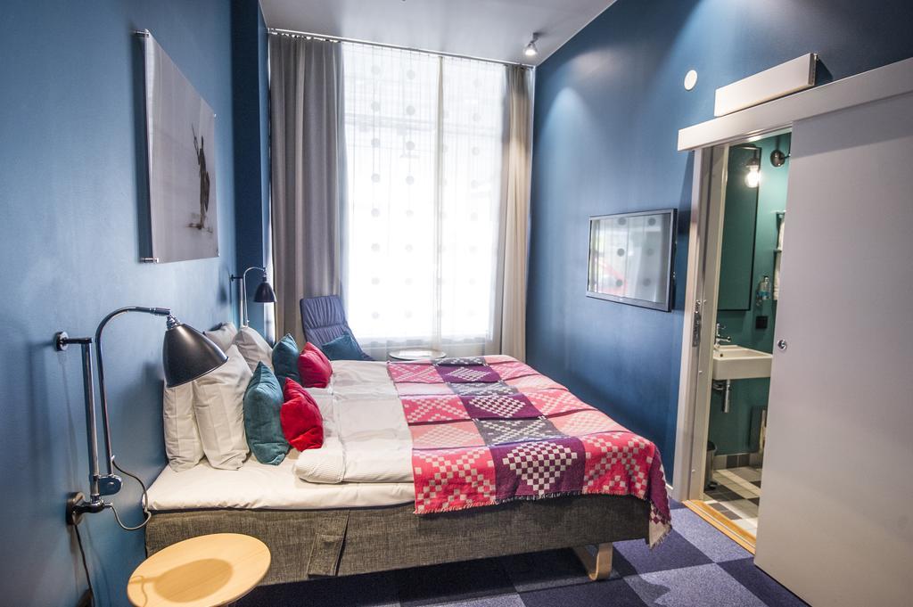 שטוקהולם Bo Hotel מראה חיצוני תמונה