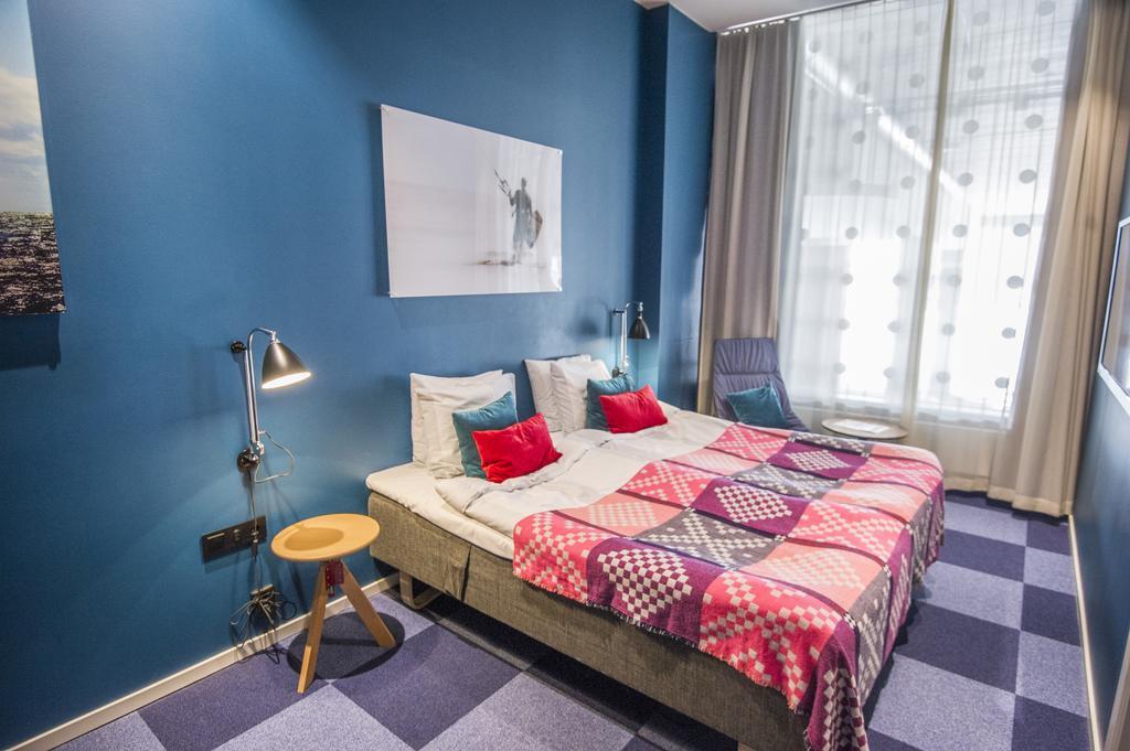 שטוקהולם Bo Hotel מראה חיצוני תמונה