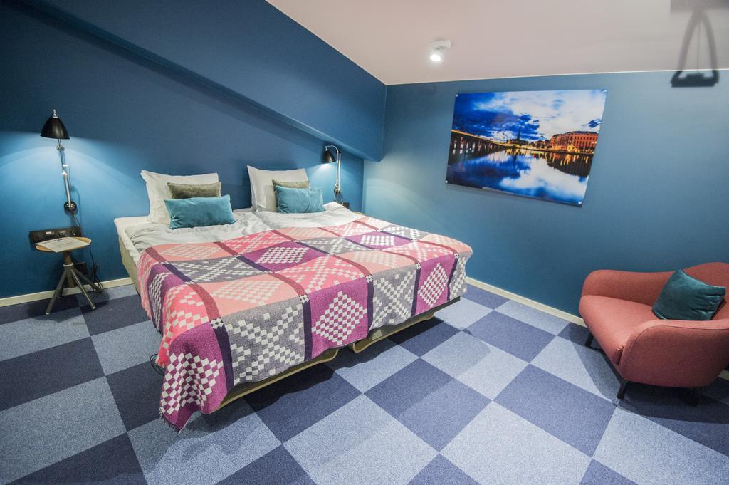 שטוקהולם Bo Hotel מראה חיצוני תמונה