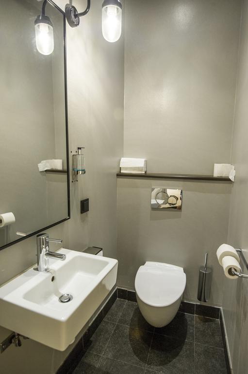 שטוקהולם Bo Hotel מראה חיצוני תמונה