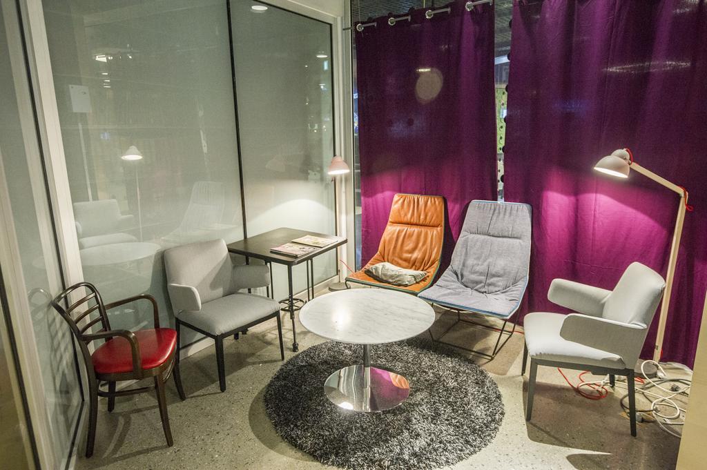 שטוקהולם Bo Hotel מראה חיצוני תמונה