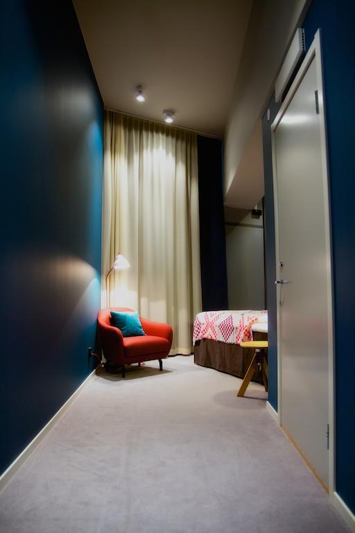 שטוקהולם Bo Hotel חדר תמונה