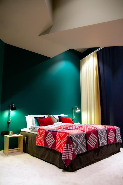שטוקהולם Bo Hotel חדר תמונה
