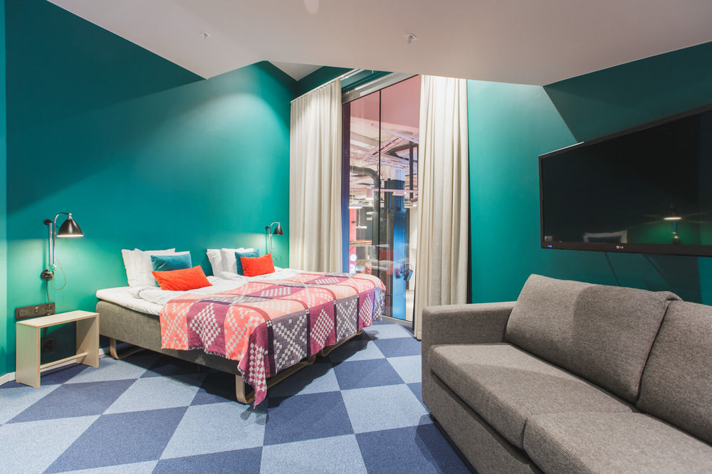 שטוקהולם Bo Hotel מראה חיצוני תמונה