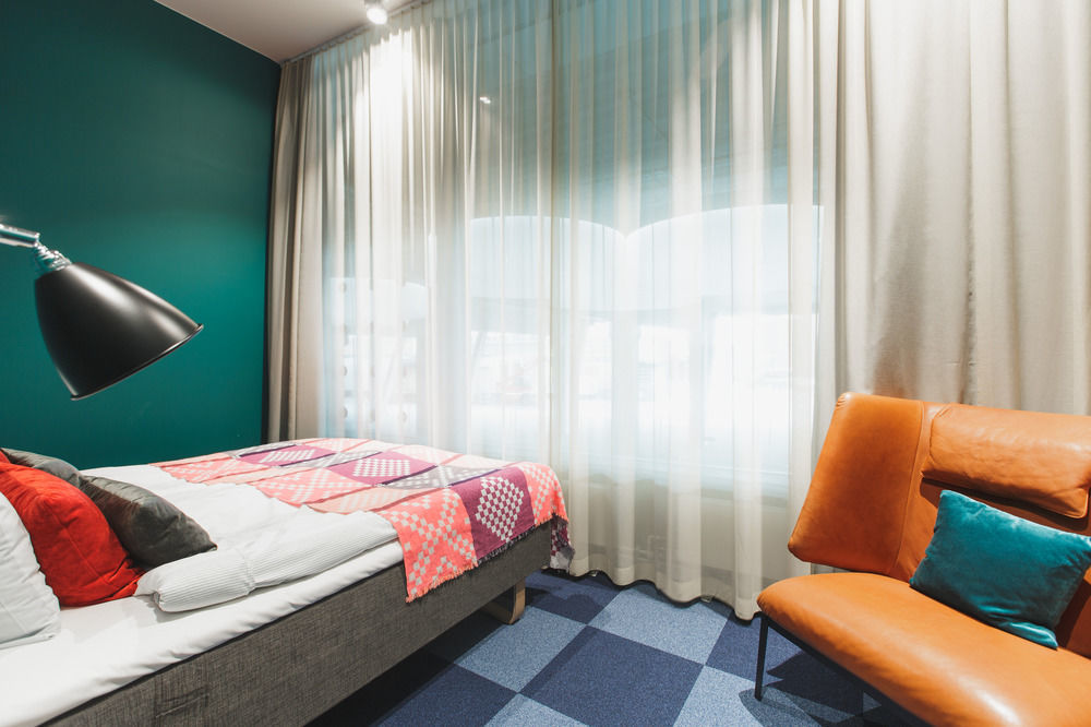 שטוקהולם Bo Hotel מראה חיצוני תמונה