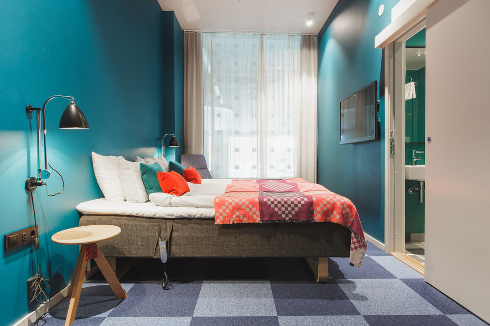 שטוקהולם Bo Hotel מראה חיצוני תמונה